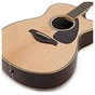 Гітара електроакустична Yamaha FSX830C Natural - зменшене зображення 2