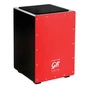 Кахон Gon Bops Fiesta Cherry Bomb Cajon (FSCJCB) - зменшене зображення 1