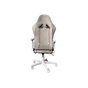 Крісло ігрове Аклас Харлі R OT-R299H Бежеве (00130261) - уменьшенное изображение 5