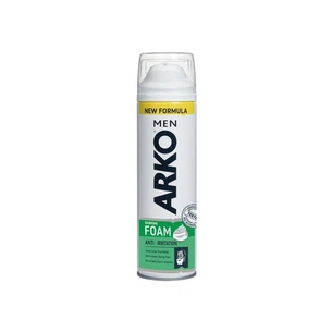 Піна для гоління ARKO Anti-Irritation 200 мл (8690506477257) изображение 1