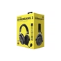 Навушники Hator Hypergang 3 Wireless Black (ESH55) - зменшене зображення 8