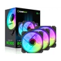 Кулер до корпусу Gamemax RC300 - зменшене зображення 8