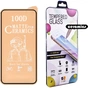Скло захисне Drobak glass-film Ceramics Apple iPhone 13 (606032) - зменшене зображення 1
