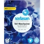 Пральний порошок Sodasan Heavy Duty 1 кг (4019886050609) - зменшене зображення 1
