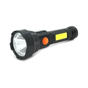 Ліхтар Voltronic PT-8916 зображення 1