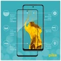 Скло захисне Piko Full Glue Xiaomi Redmi Note 10 Lite Black (1283126517983) - зменшене зображення 2