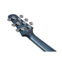 Гітара електроакустична Ibanez TCM50FM ODB (236056) - зменшене зображення 9