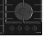 Варочна поверхня Gorenje GTW642SYB - зменшене зображення 7