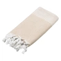 Рушник Ardesto SPA 90х180см 100% бавовна, мокко (ART2690MC) - зменшене зображення 10