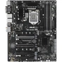 Серверна материнська плата ASUS WS C246 PRO - зменшене зображення 2