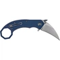 Ніж Boker Plus HEL Karambit Blue (01BO516) - зменшене зображення 2