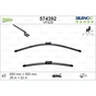 Щітка склоочисника Valeo 574392 - зменшене зображення 1