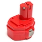 Акумулятор до електроінструменту PowerPlant для MAKITA GD-MAK-14.4(A) 14.4V 2.5Ah NIMH (DV00PT0043) - зменшене зображення 2