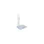 Крісло складане Bo-Camp Gordes L Pastel Blue (1200371) (DAS303256) - зменшене зображення 4