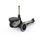 Самокат Scoot&Ride Highwaykick-2 зелений (SR-210201-GREENLINES) - зменшене зображення 2