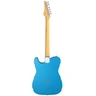 Електрогітара FGN Illiad Boundary Series Sapphire Blue Metallic (BTL-HS-R/SLM) - зменшене зображення 2