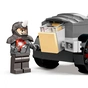 Конструктор LEGO Disney Сутичка Халка і Носорога на вантажівках (10782) - зменшене зображення 4