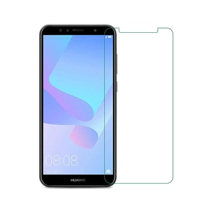 Скло захисне PowerPlant Huawei Y6 Prime (2018) (GL604920) зображення 1