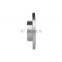 Гальмівний диск Bosch 0 986 478 870 - зменшене зображення 2