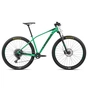 Велосипед Orbea Alma 29" H20 2020 XL Mint/Black (K22021DP) - зменшене зображення 1