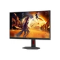 Монітор AOC Q27G4ZR - зменшене зображення 3