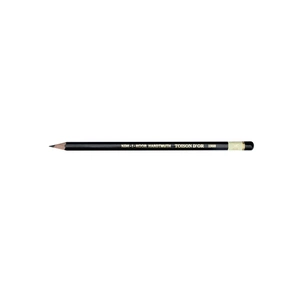 Олівець графітний Koh-i-Noor TOISON D'OR 1900, 5В (1900.5B) зображення 1