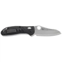Ніж Benchmade Griptilian 550 Black (550-S30V) - зменшене зображення 2