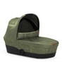 Люлька Cybex Melio Olive Green Khaki (521001571) - зменшене зображення 1