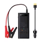 Автомобільний інвертор 12V/220V 500W IGBT Baseus In-car Inverter Baseus (CGNB010101) - зменшене зображення 6