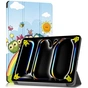 Чохол до планшета BeCover Smart Case Apple iPad Pro 11" M4 2024 Friends Unicorn (711635) - зменшене зображення 2