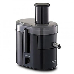 Соковижималка Panasonic MJ-SJ01KTQ зображення 1