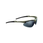 Тактичні окуляри Swiss Eye Apache Olive (40233) - зменшене зображення 1