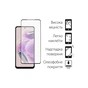 Чохол до мобільного телефона Dengos Kit for Xiaomi Redmi Note 12s case + glass (Mint) (DG-KM-46) - зменшене зображення 3