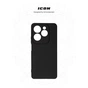 Чохол до мобільного телефона Armorstandart ICON Infinix Hot 40 Camera cover Black (ARM79055) - зменшене зображення 3
