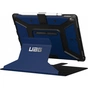 Чохол до планшета Urban Armor Gear iPad Pro 10.5 (2017) Metropolis Cobalt (IPDP10.5-E-CB) - зменшене зображення 6