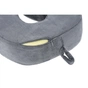 Туристична подушка Wenger Pillow Fleece Memory Foam Grey (604575) - зменшене зображення 2