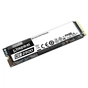 Накопичувач SSD M.2 2280 2TB Kingston (SKC2500M8/2000G) - зменшене зображення 2