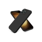 Чохол до мобільного телефона BeCover Realme C51 Black (710543) - зменшене зображення 3