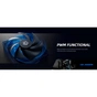 Кулер до процесора ID-Cooling FROZN A610 BLACK - зменшене зображення 11