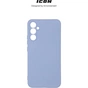 Чохол до мобільного телефона Armorstandart ICON Case Samsung A34 5G (A346) Camera cover Lavender (ARM66498) - зменшене зображення 3