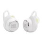 Навушники JBL Reflect Aero TWS White (JBLREFLECTAEROWHT) - зменшене зображення 6
