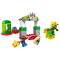 Конструктор LEGO DUPLO Людина-Павук проти Електро 29 деталей (10893) - зменшене зображення 2