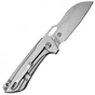 Ніж Boker Plus Swoopy (01BO693) - зменшене зображення 6