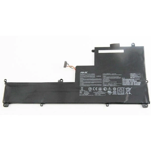 Акумулятор до ноутбука ASUS UX390 C23N1606, 5195mAh (40Wh), 2cell, 7.7V, Li-Po (A47296) зображення 1