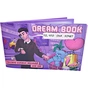 Настільна гра 18+ Bombat game Dream Book Чекова книжка бажань для неї (рос.) (4820172800309) - зменшене зображення 3