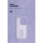 Чохол до мобільного телефона Armorstandart ICON Xiaomi Poco F6 Lavender (ARM73515) - зменшене зображення 4