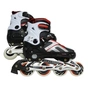 Роликові ковзани Action DANNY Red 33-36 PW-126B-79 (PW-126B-79/Red/ 33-36) - зменшене зображення 2