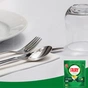 Таблетки для посудомийних машин Fairy Original All in One Lemon 40 шт. (8001090954466) - зменшене зображення 3