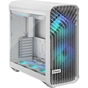 Корпус Fractal Design Torrent RGB White TG clear tin (FD-C-TOR1A-07) - зменшене зображення 2