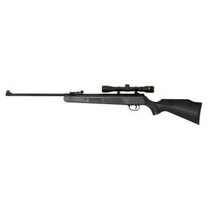 Пневматична гвинтівка Beeman Wolverine 330 м/c 4,5 мм , ОП 4х32 (1071) зображення 1